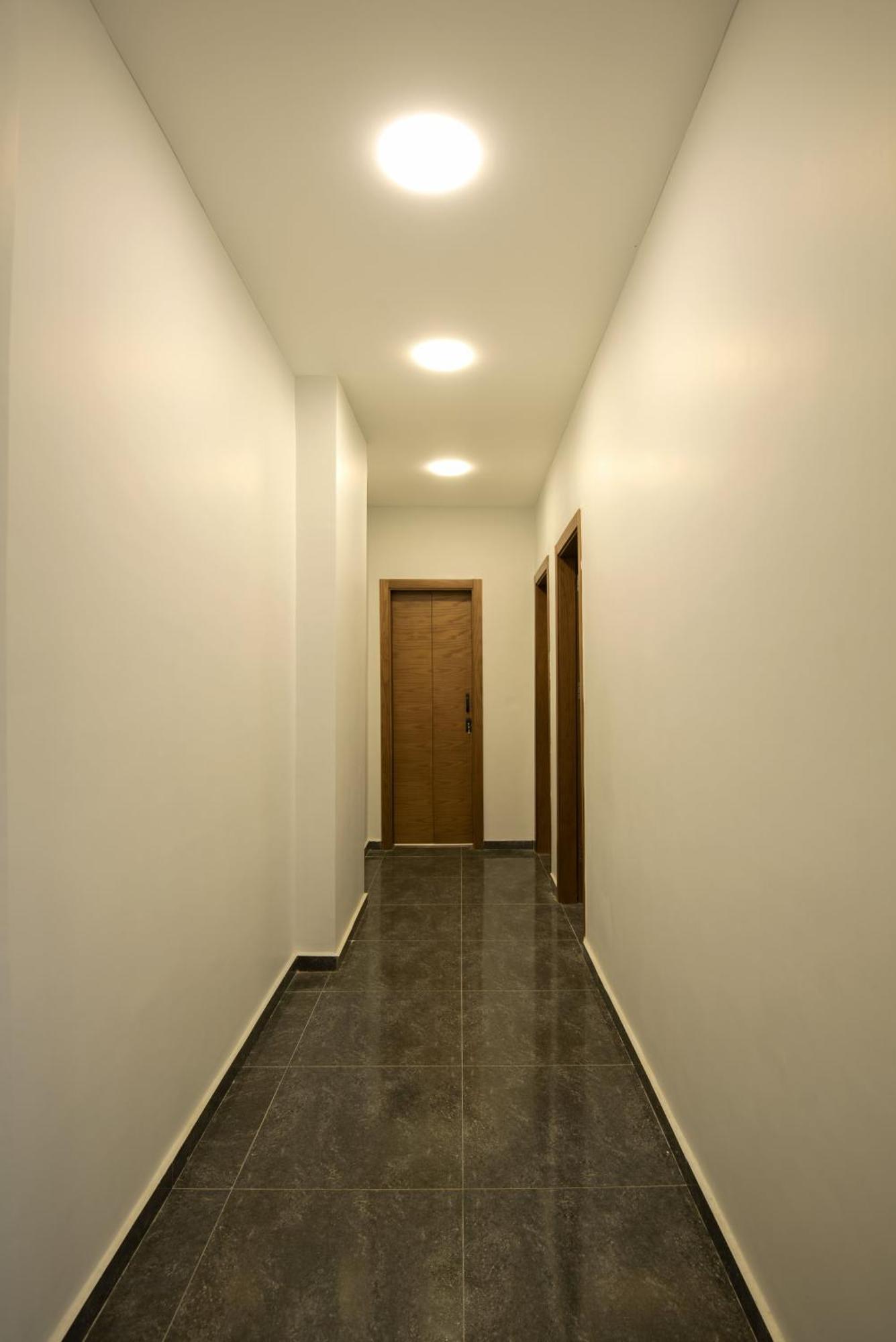 Travelholic Auc Residence 开罗 外观 照片