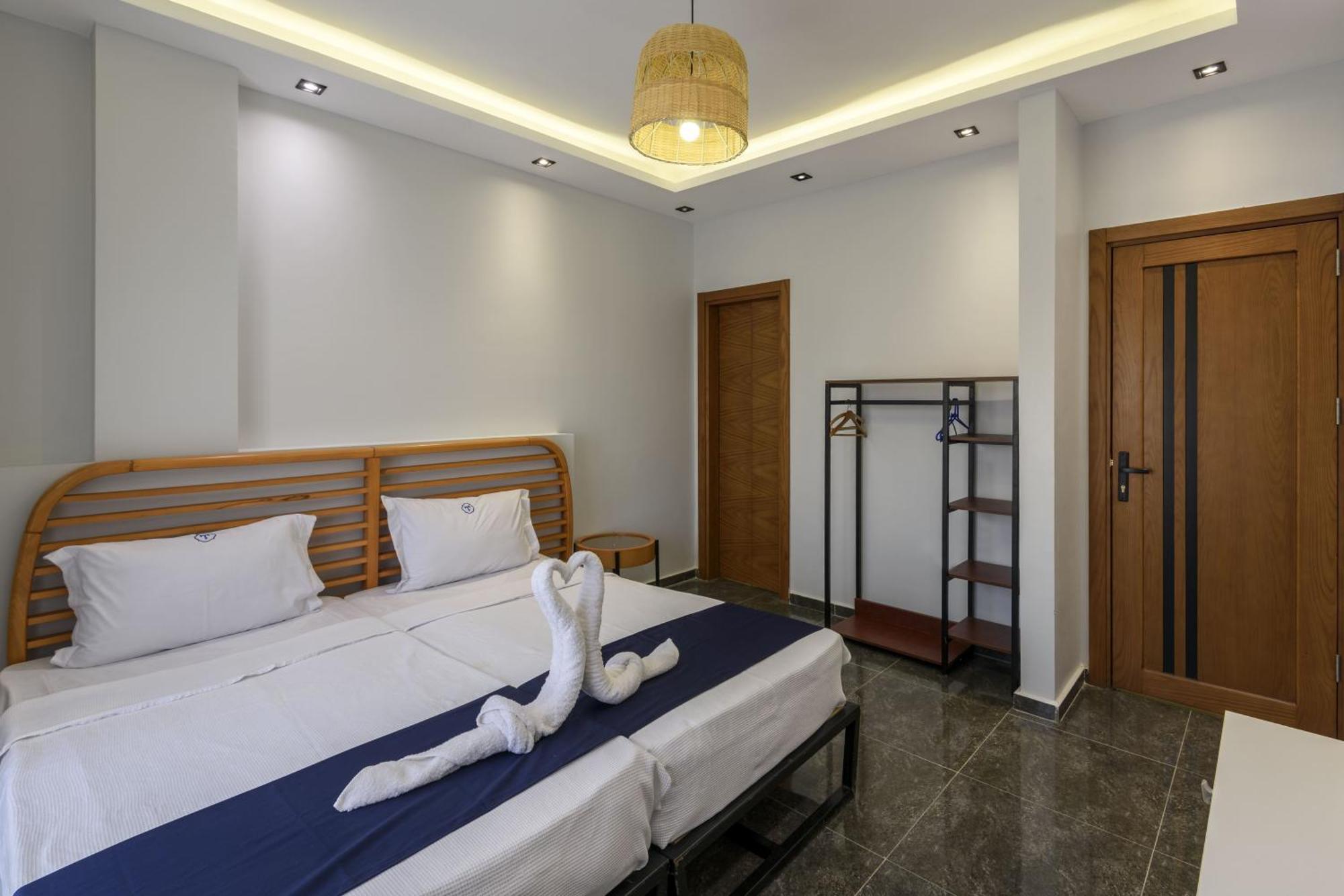 Travelholic Auc Residence 开罗 外观 照片