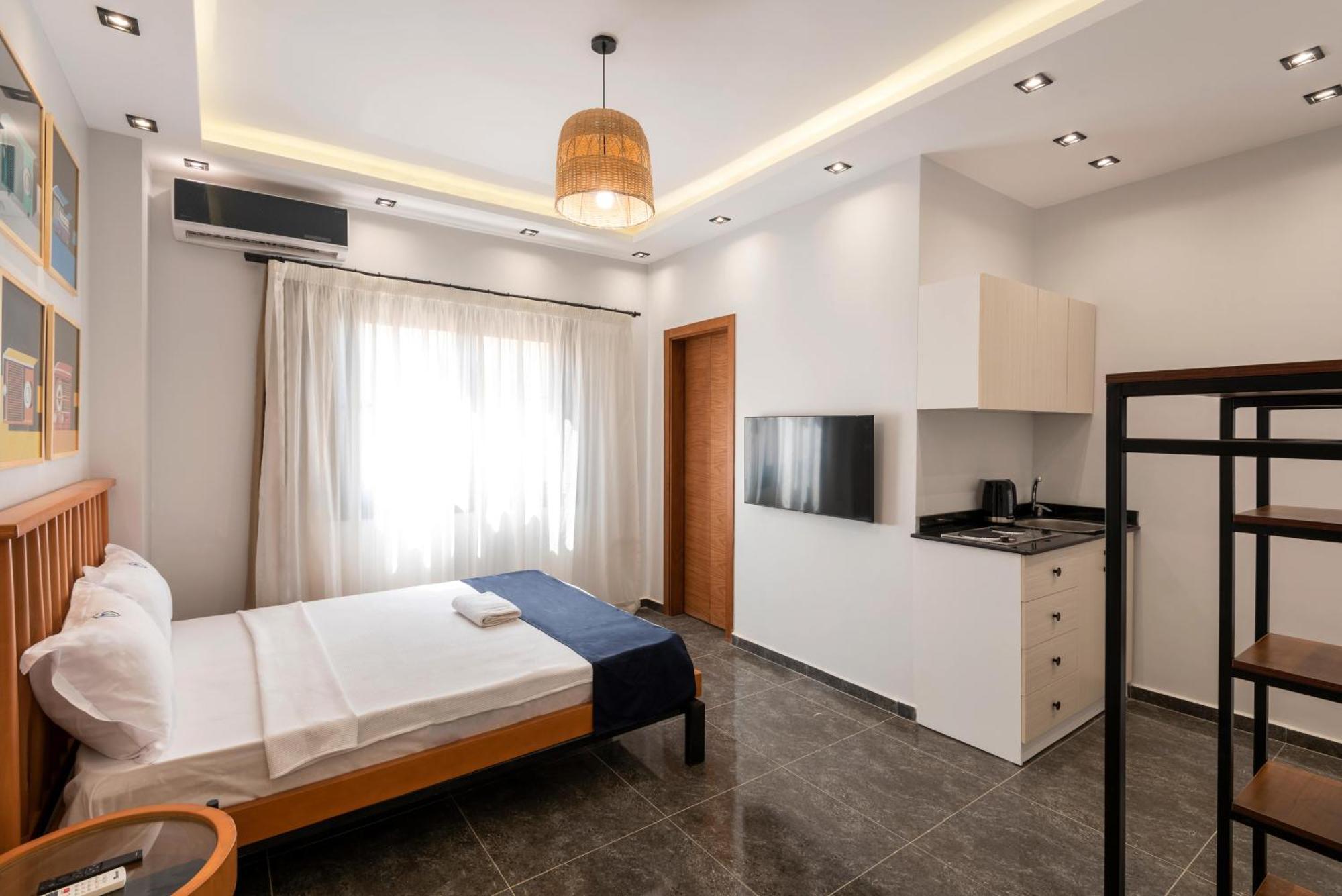 Travelholic Auc Residence 开罗 外观 照片